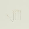 Blanco Cocktail Pick, Set of 6