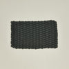 Woven Rope Doormat - Blue Spruce