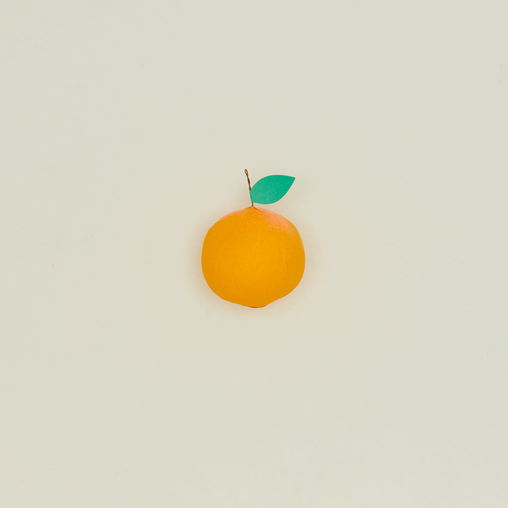 Surprise Gift Paper Orange Hawkins New York