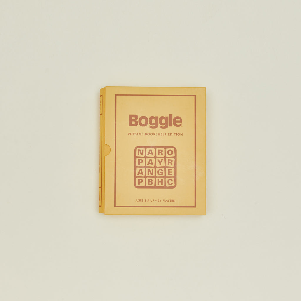 Bookshelf Boggle Hawkins New York