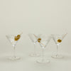 Veneziano Martini, Set of 4