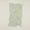 Simple Waffle Towel - Sage