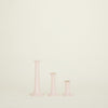 Simple Candle Holder - Blush