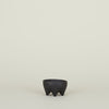 Cast Iron Footed Bowl