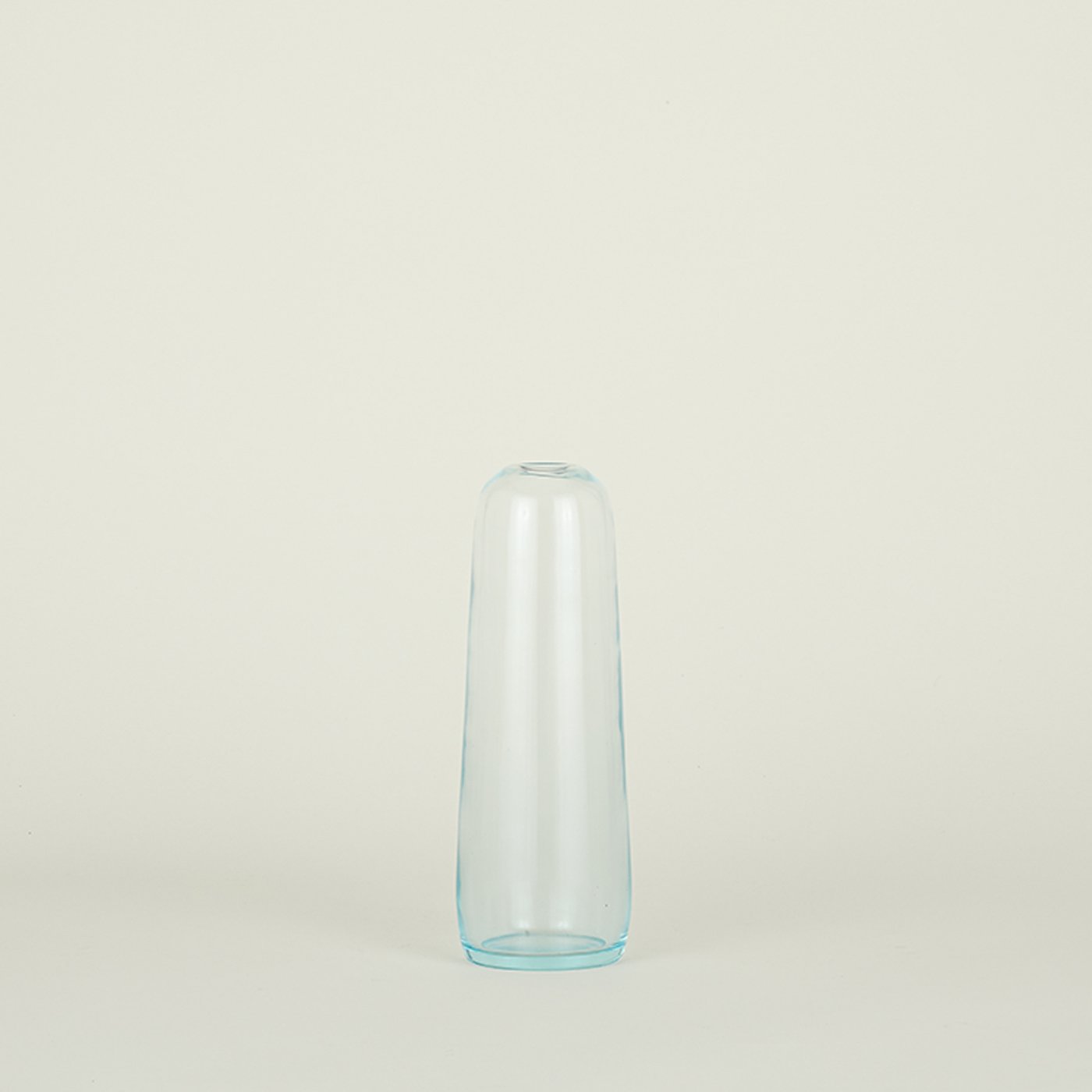 Aurora Pill Vase - Sky