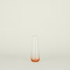 Aurora Slim Drop Vase - Blush