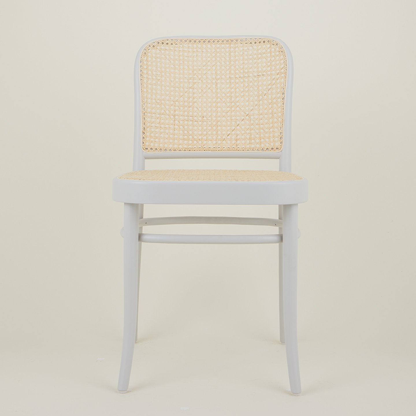 Hoffman Chair - Cloud Grey