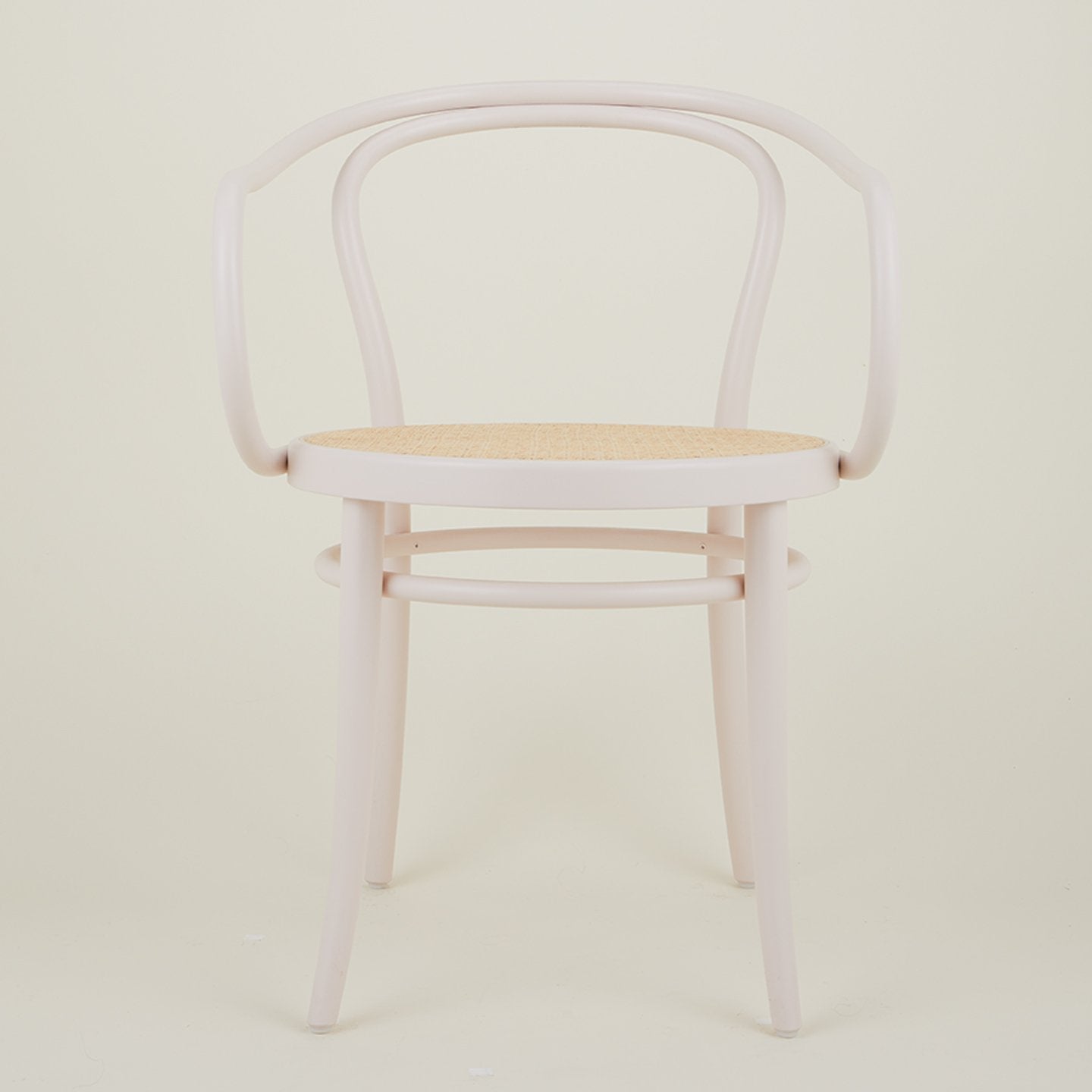 Era Armchair - Nude Pink