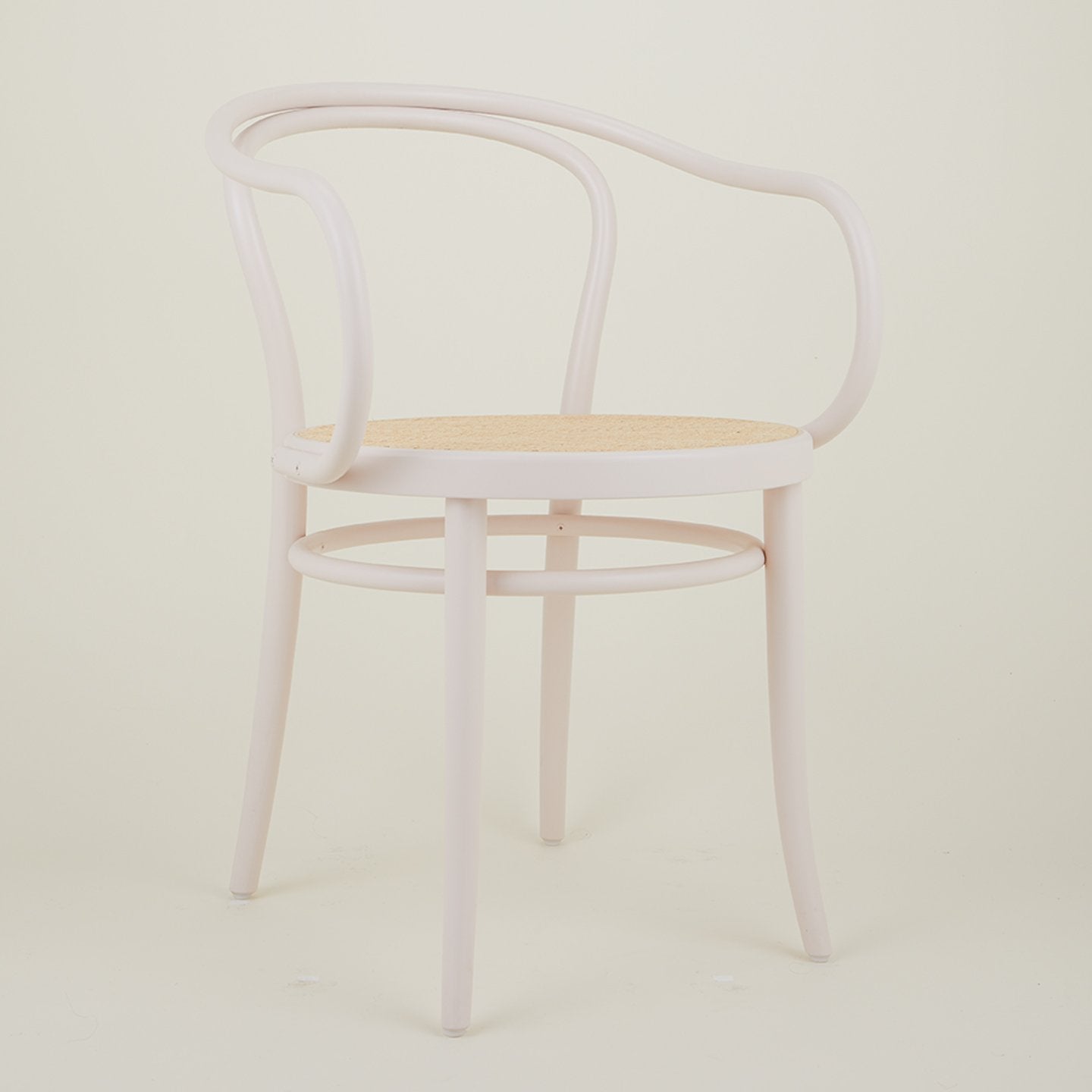 Era Armchair - Nude Pink