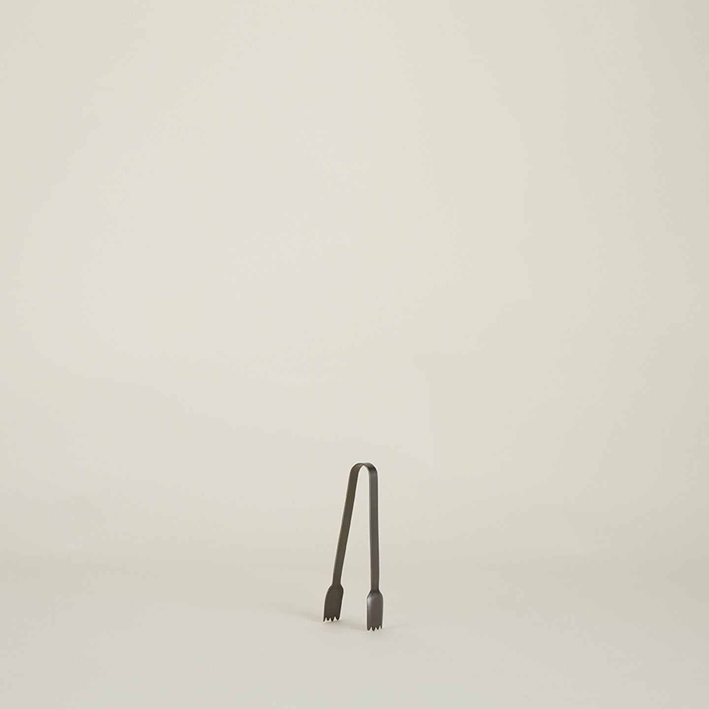 Ice Tongs - Black