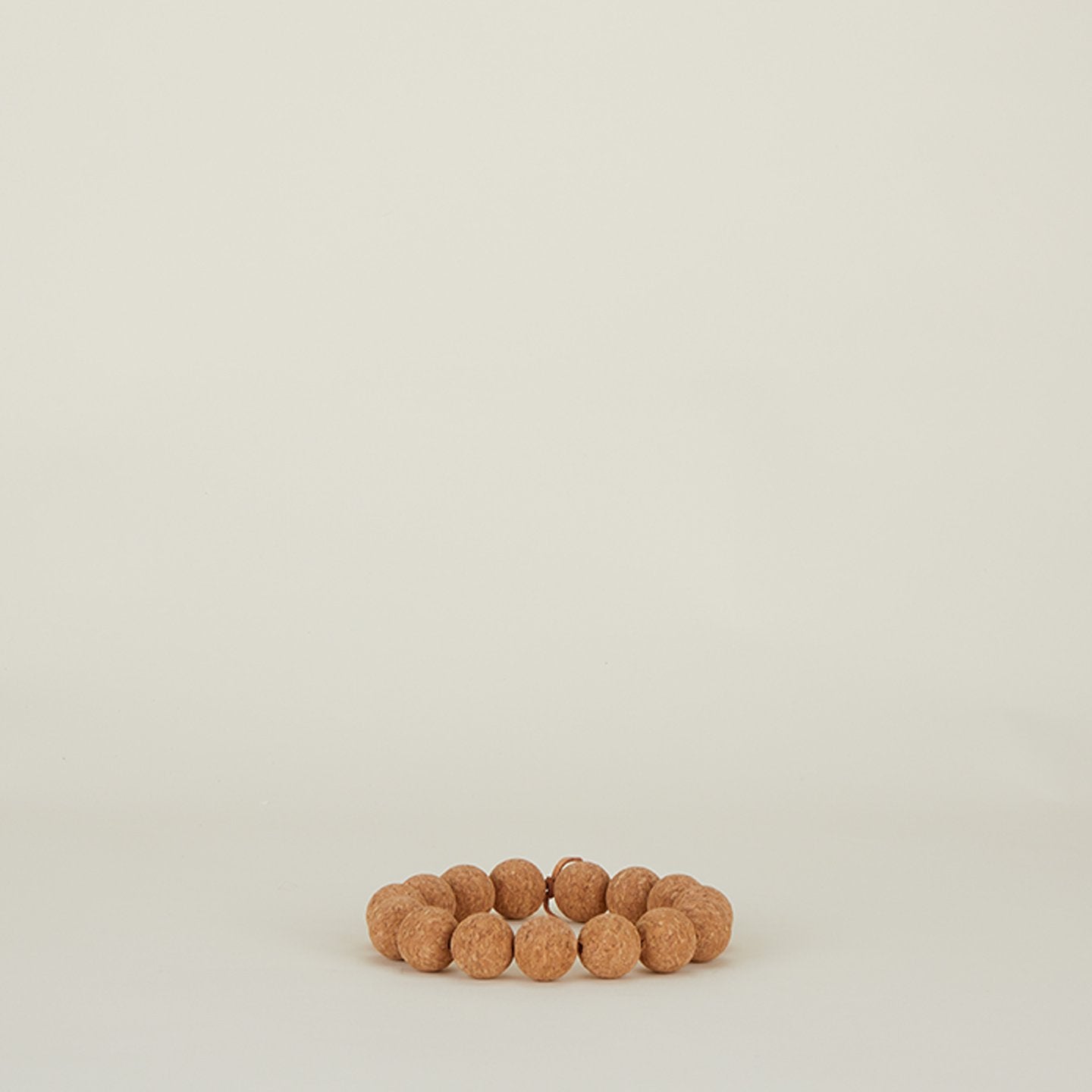 Round Cork Trivet