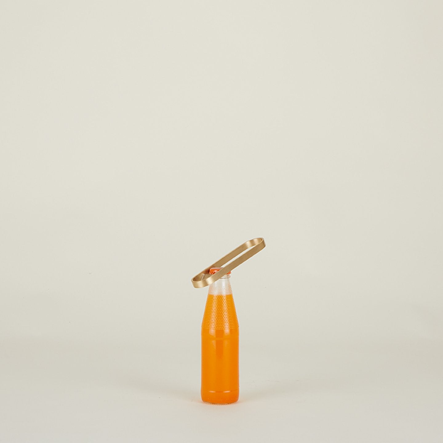 Fein Bottle Opener - Brass