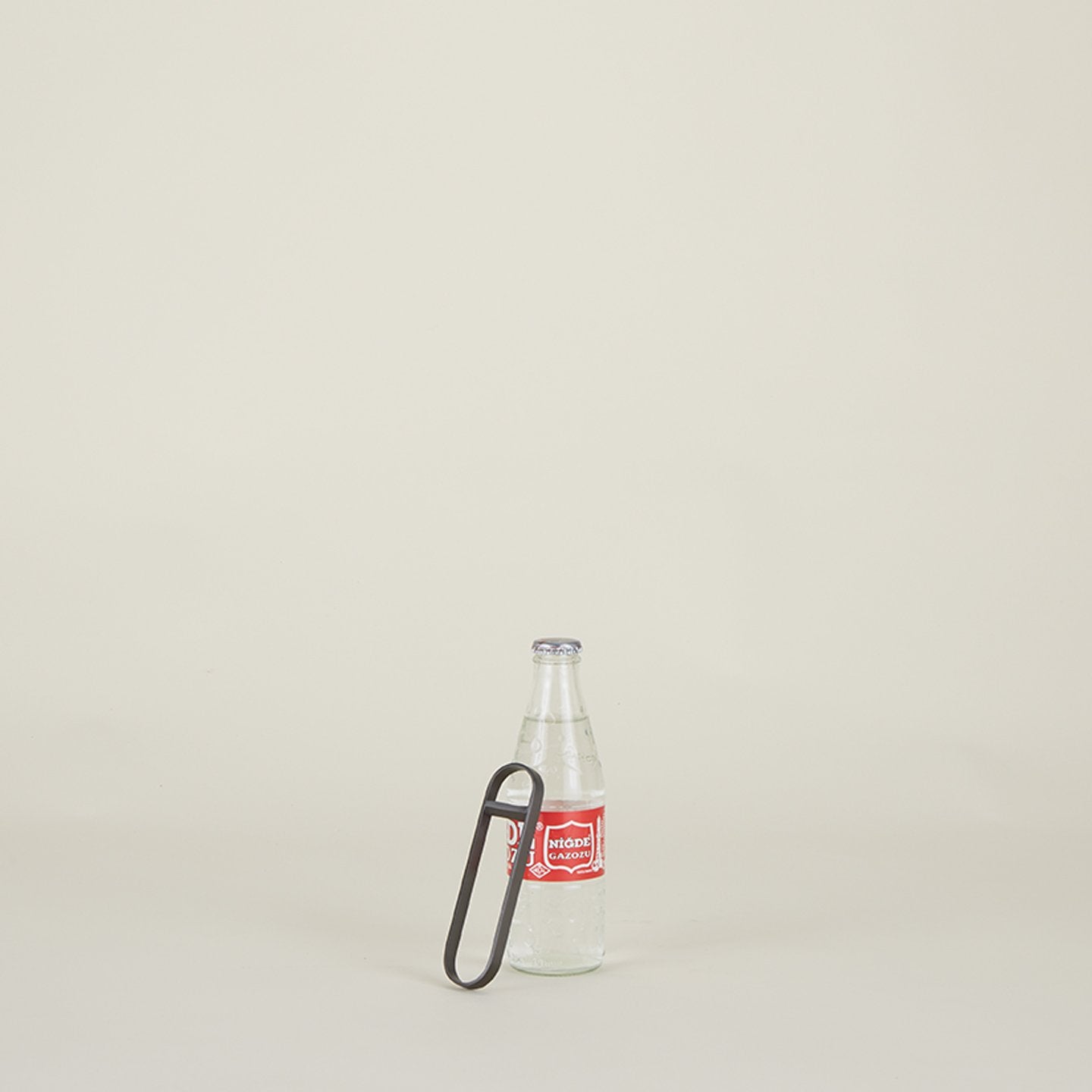 Fein Bottle Opener - Black