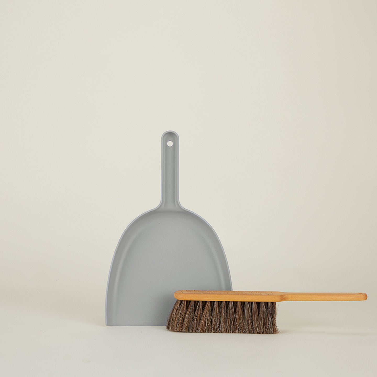 Dustpan Set