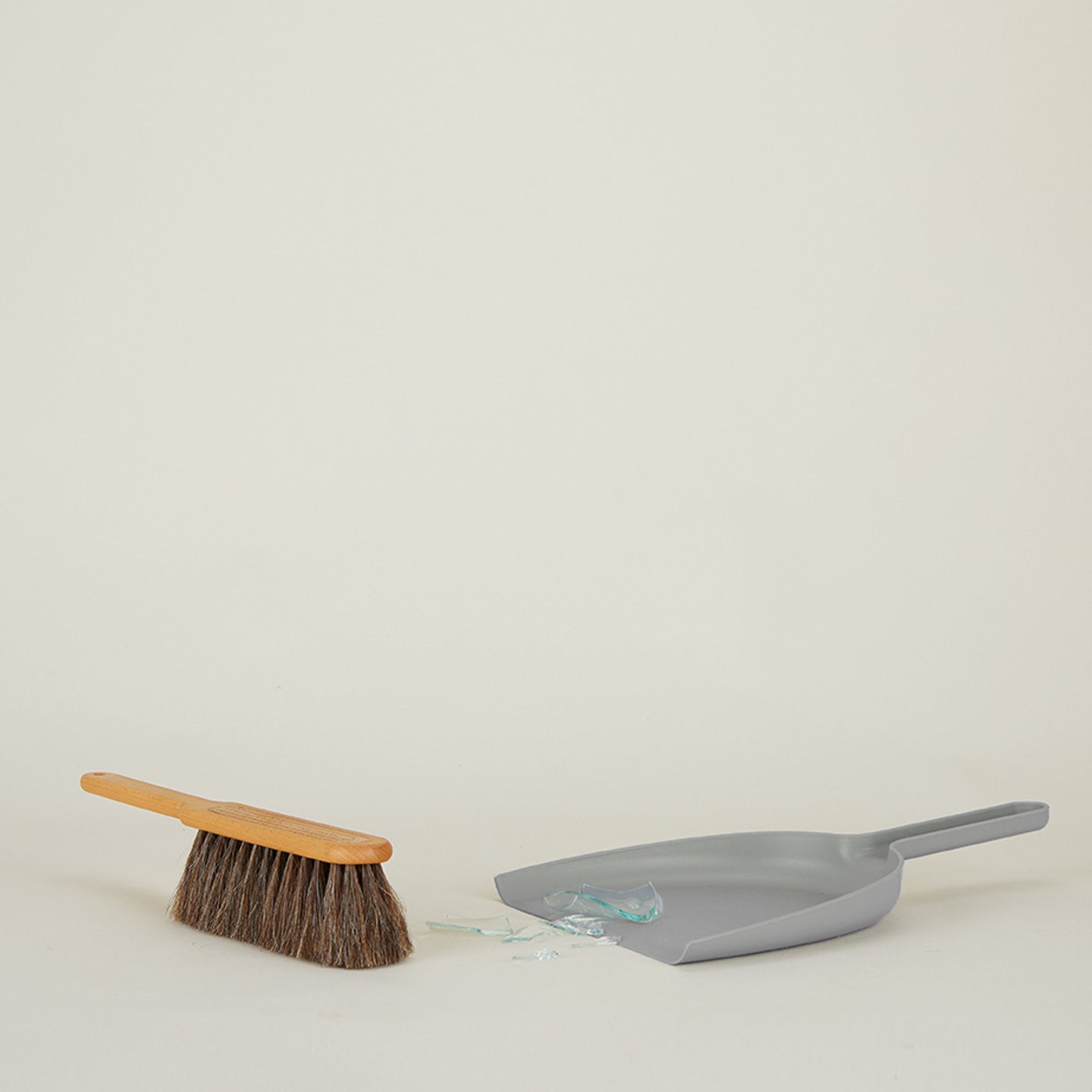 Dustpan Set