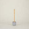Concrete Toilet Brush
