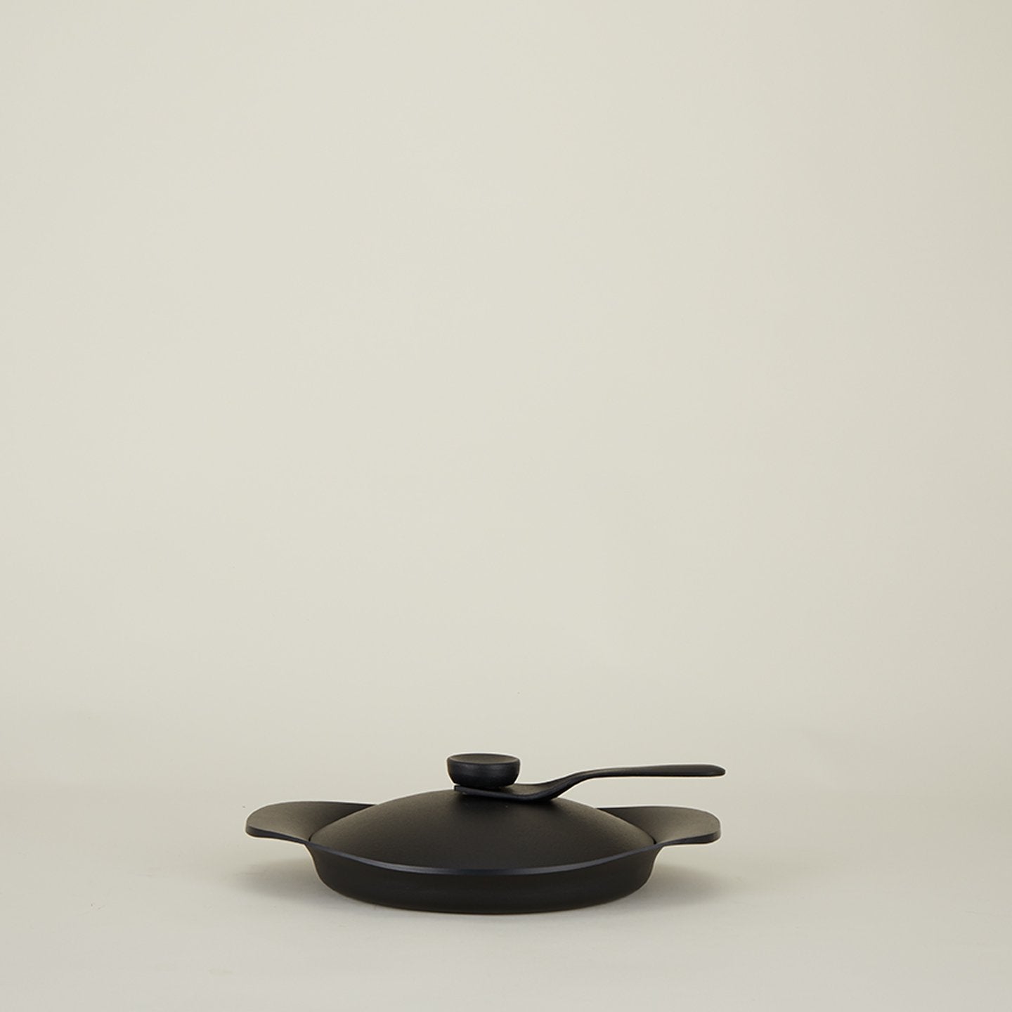 Cast Iron Yanagi Grill Pan