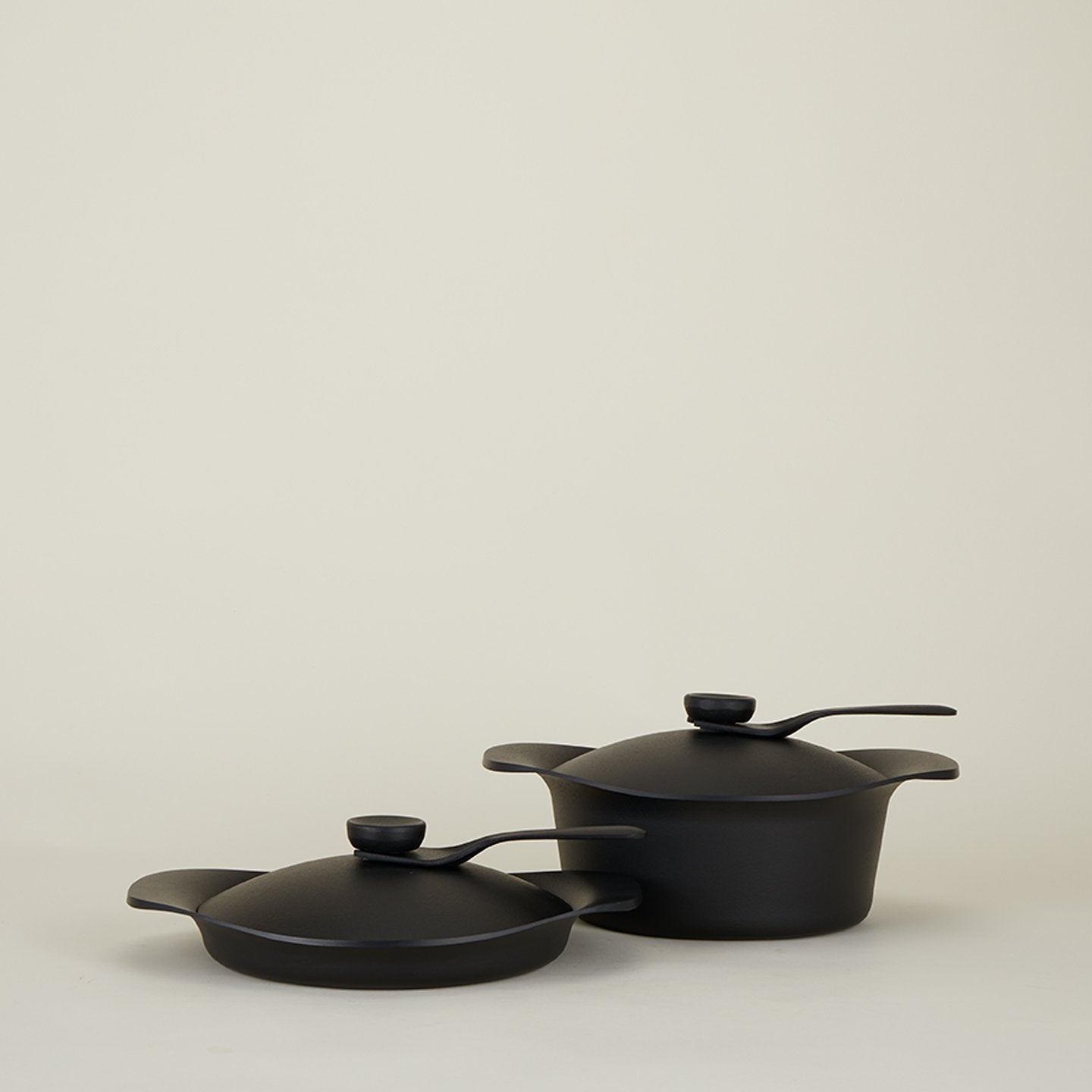 Cast Iron Yanagi Grill Pan