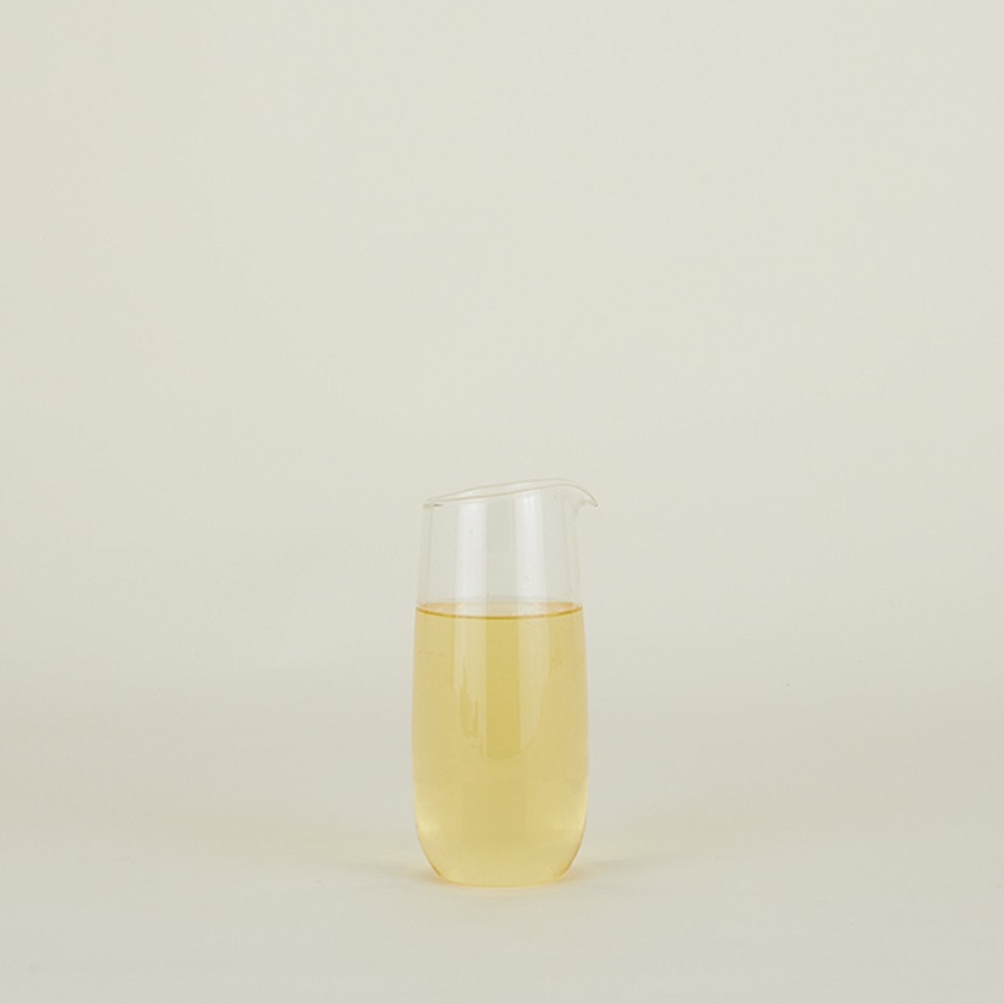 Organic Pitcher