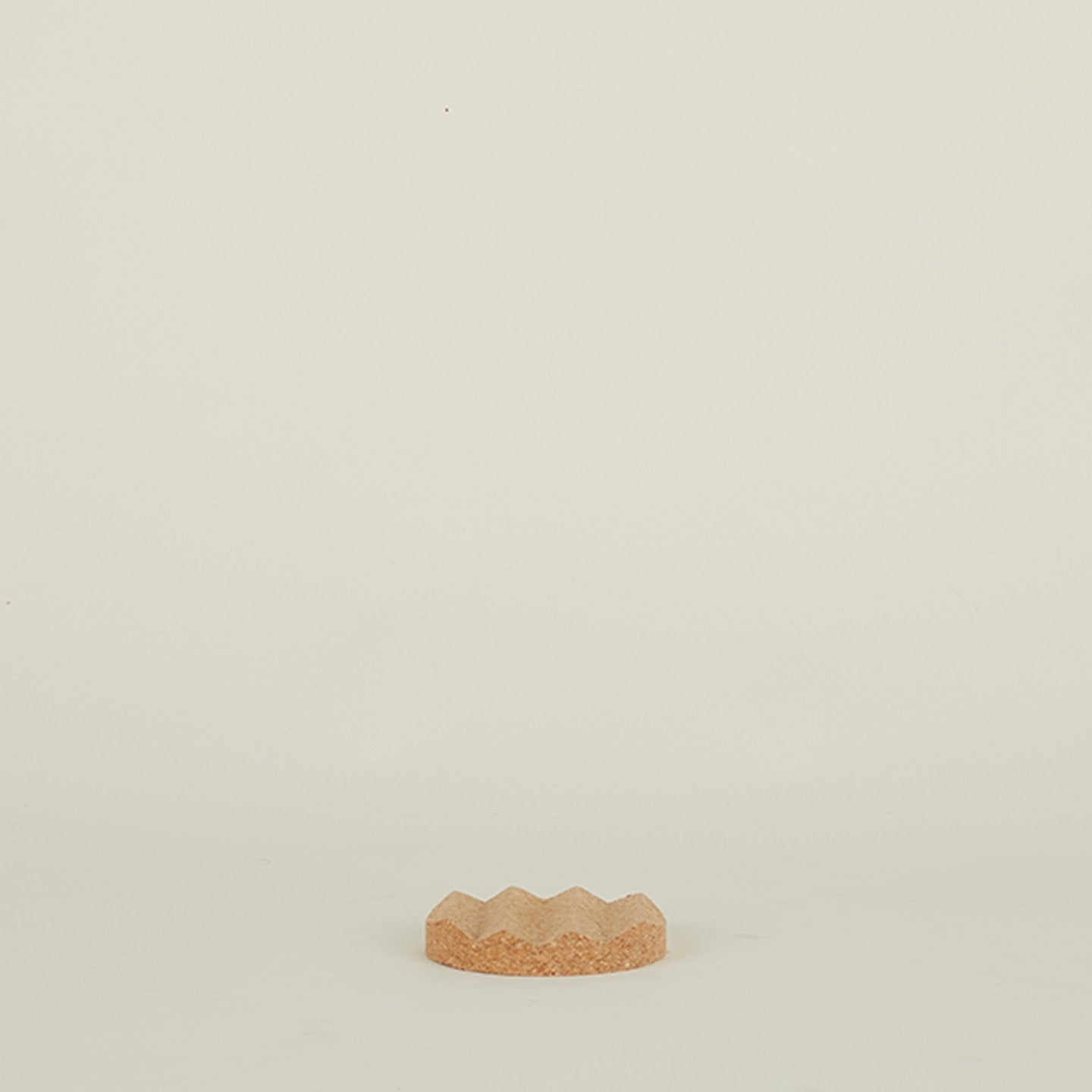 Cork Soap Dish