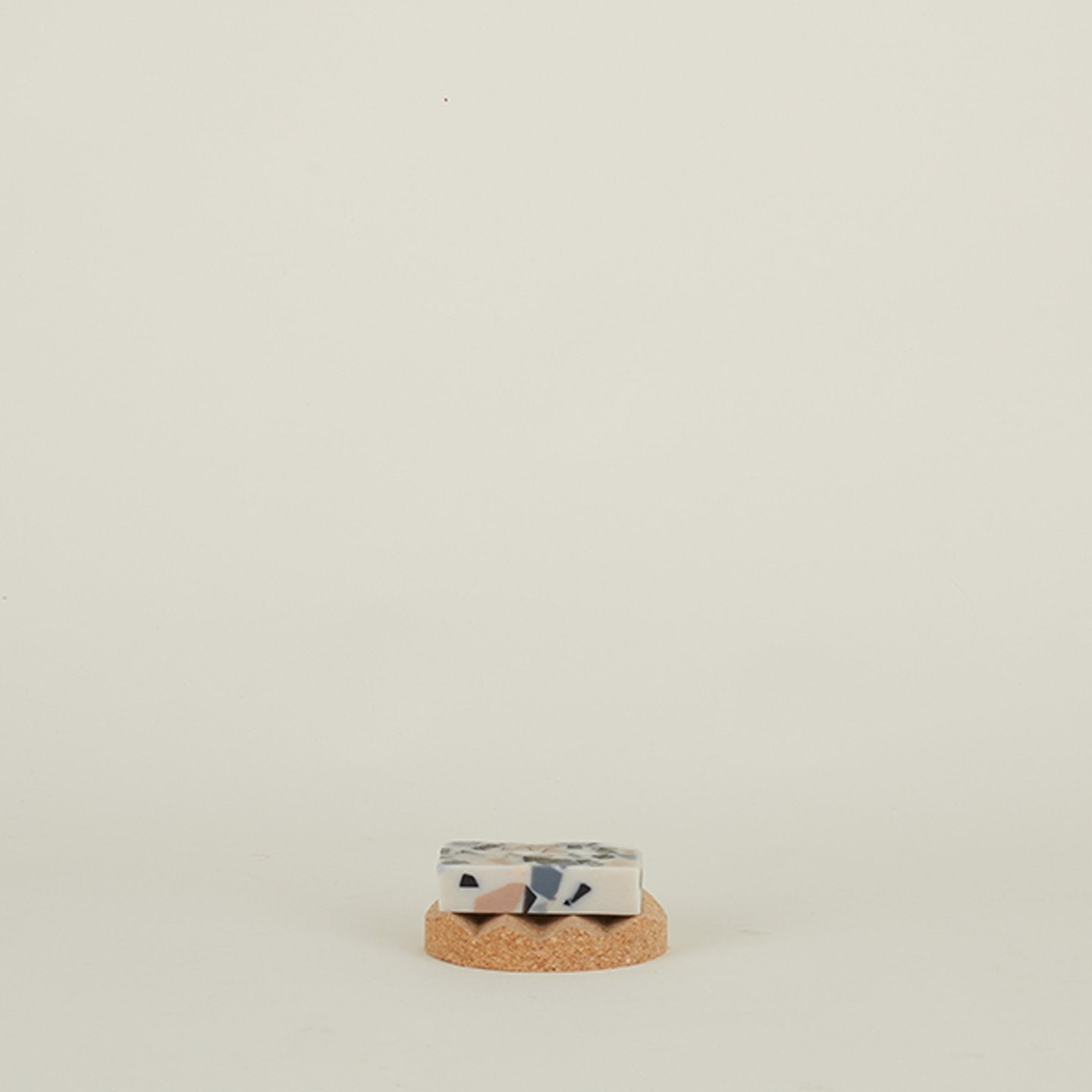 Cork Soap Dish