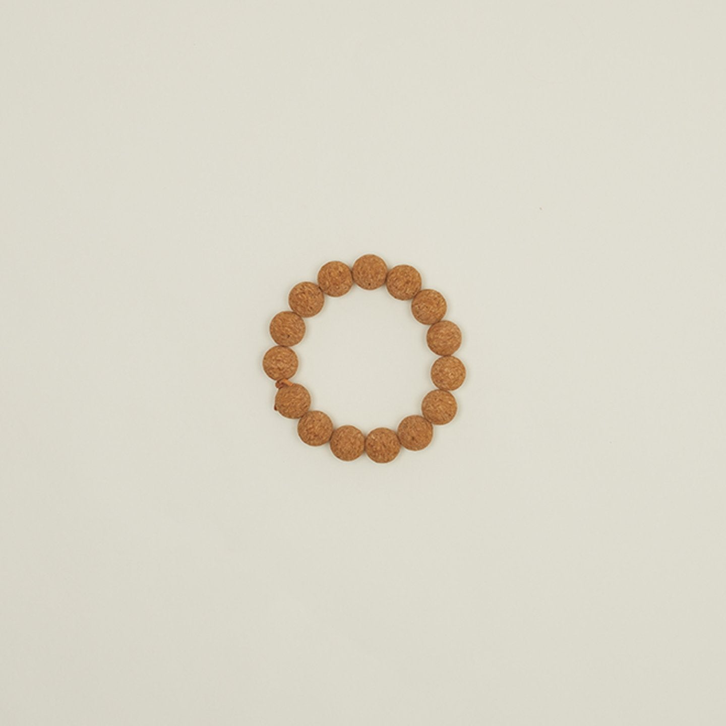 Round Cork Trivet