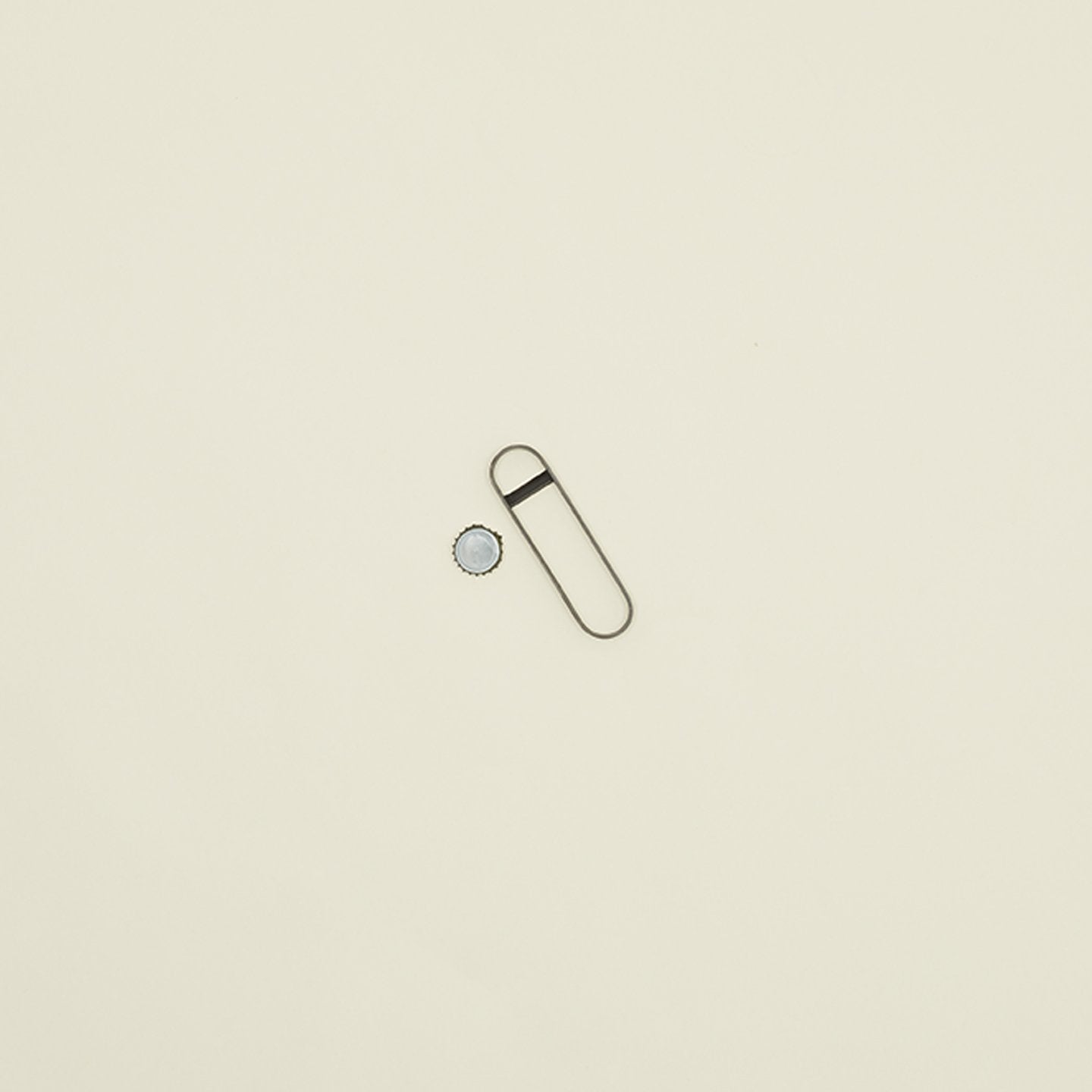 Fein Bottle Opener - Black