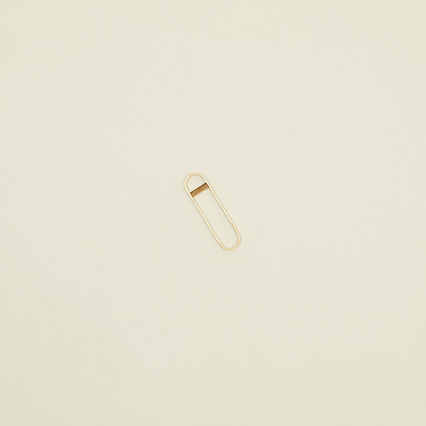 Fein Bottle Opener - Brass