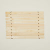 Birch Bath Mat
