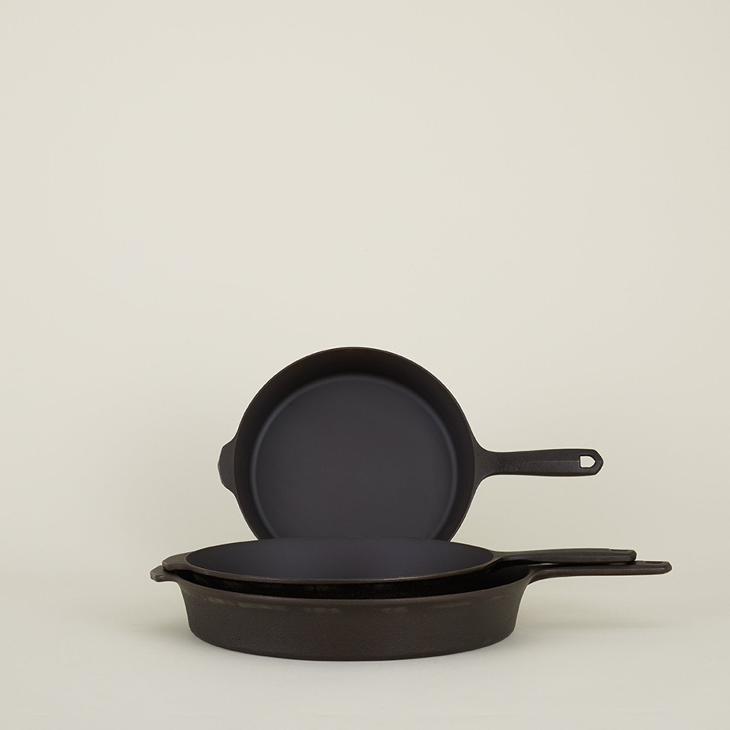 Cast Iron Cookware