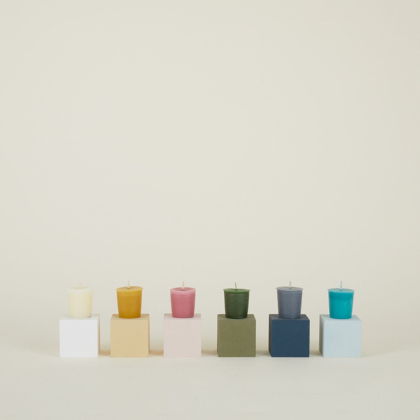 Votive - Turquoise