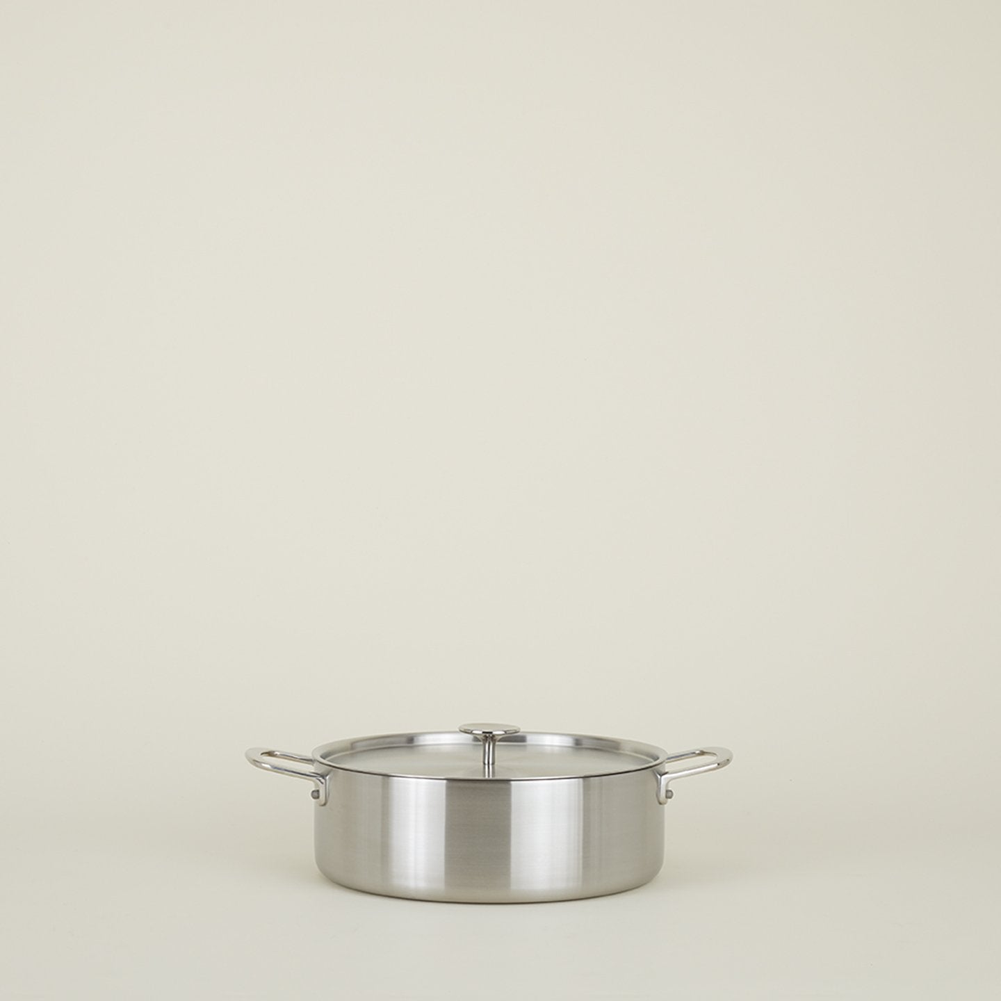 S4 Saute Pan