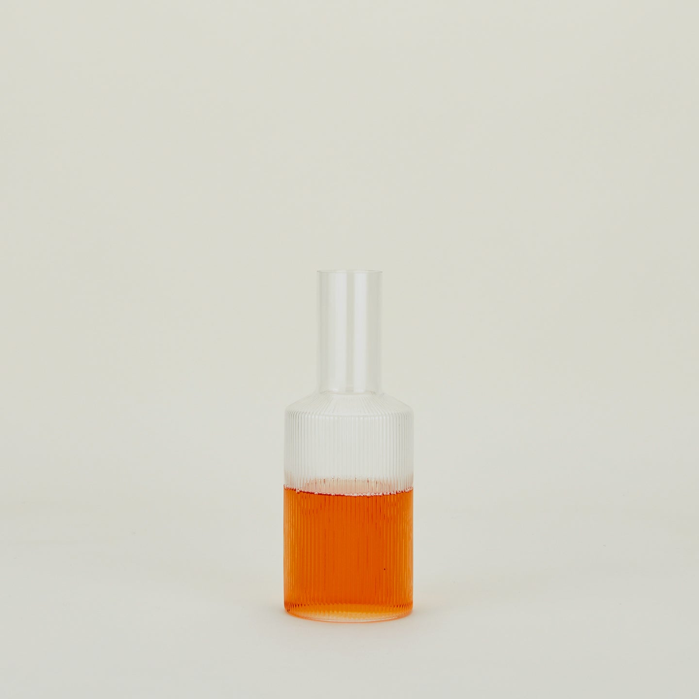 Ripple Carafe - Clear