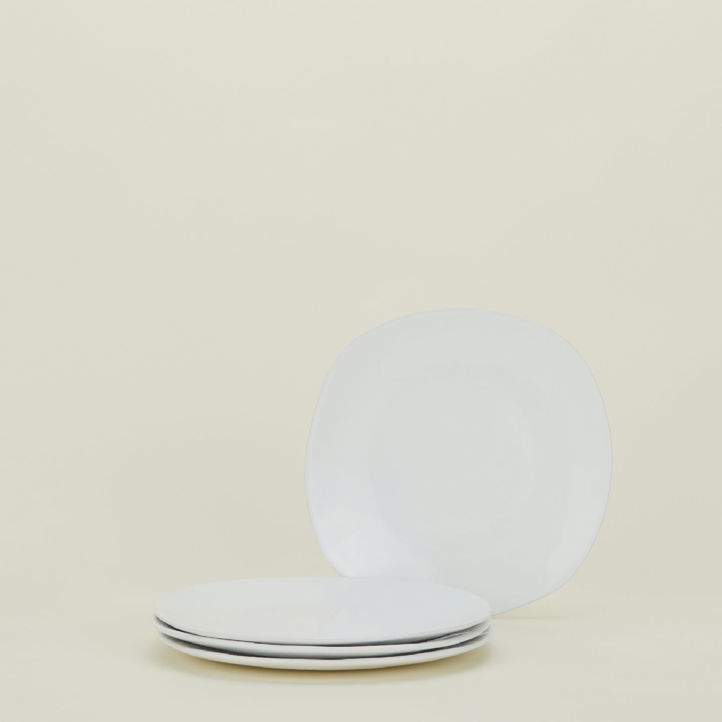 Organic Dinnerware, 16 Piece Set