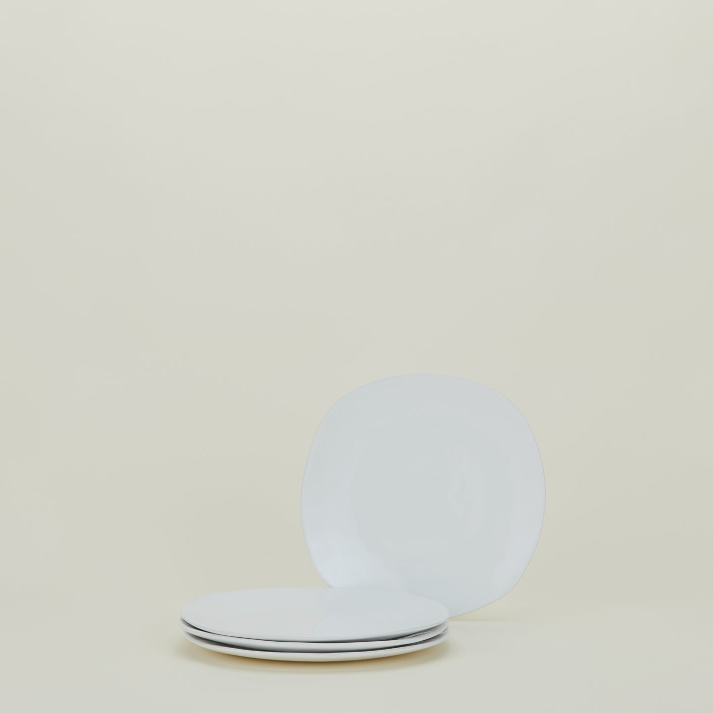 Organic Dinnerware, 16 Piece Set