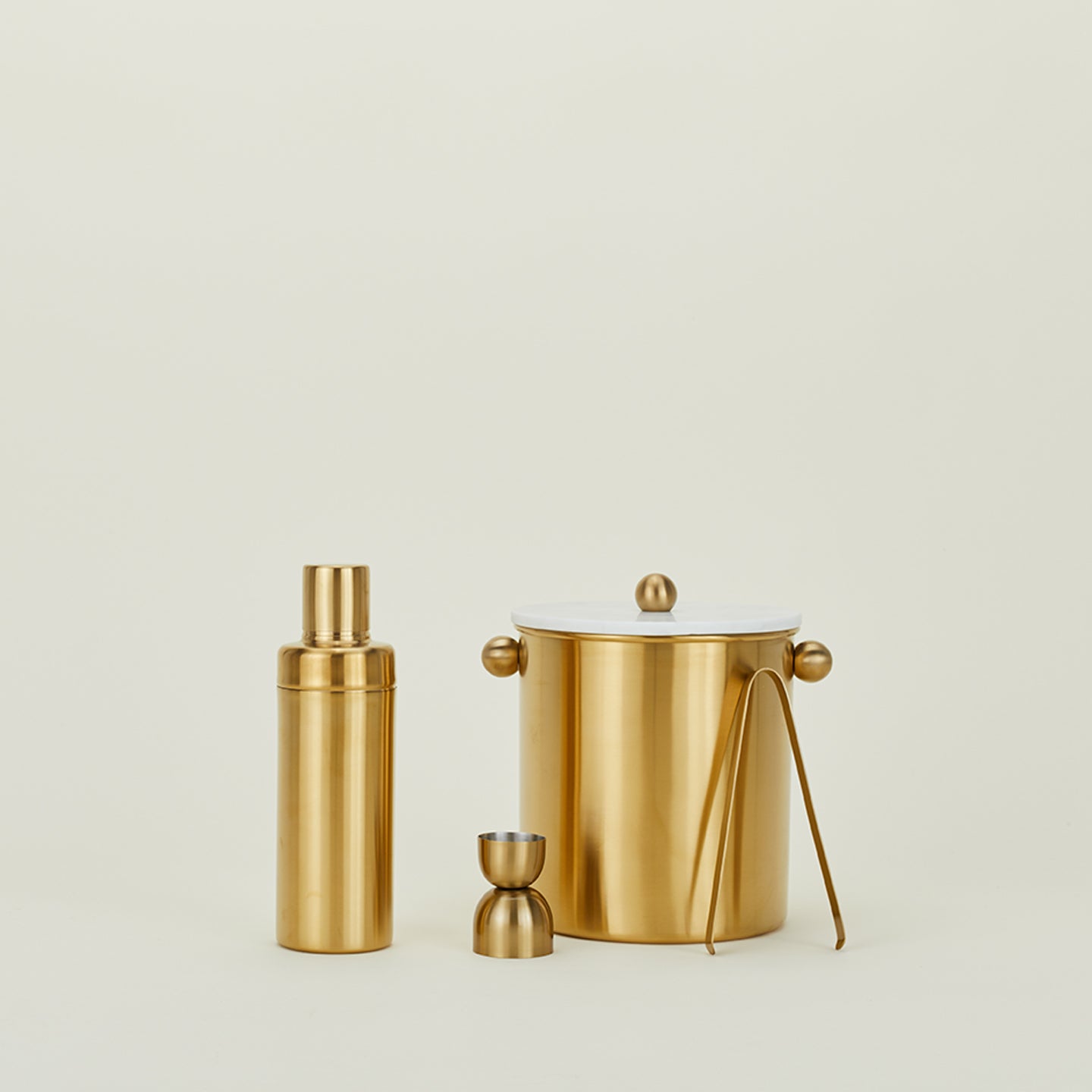 Simple Barware