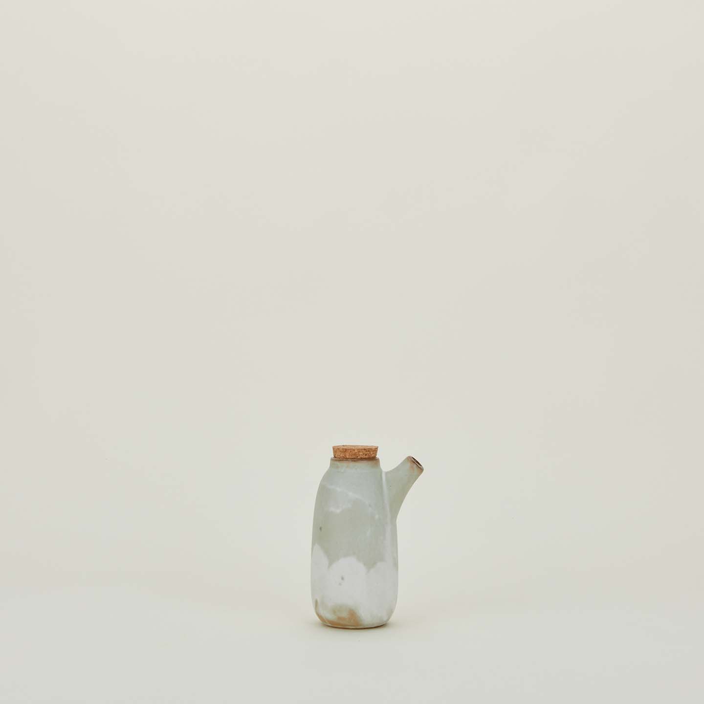 Stoneware Jug