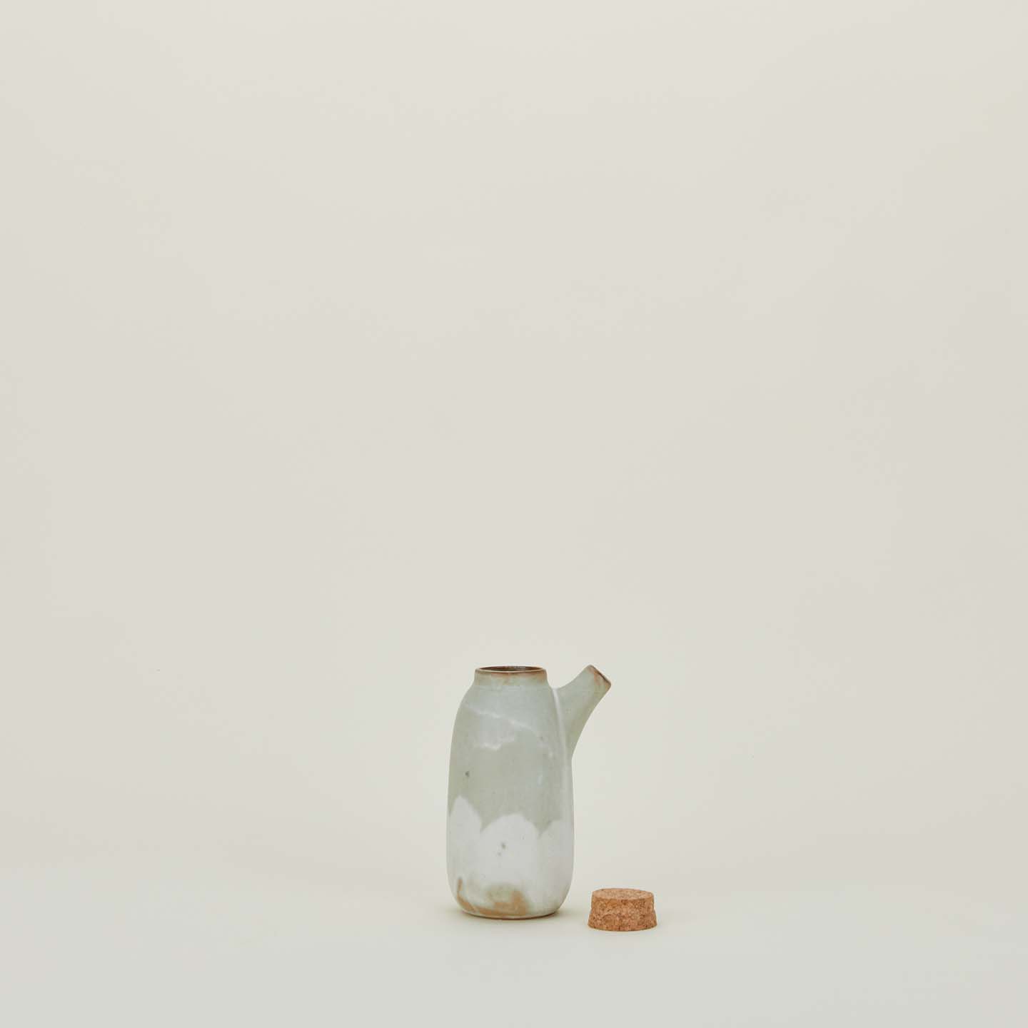 Stoneware Jug