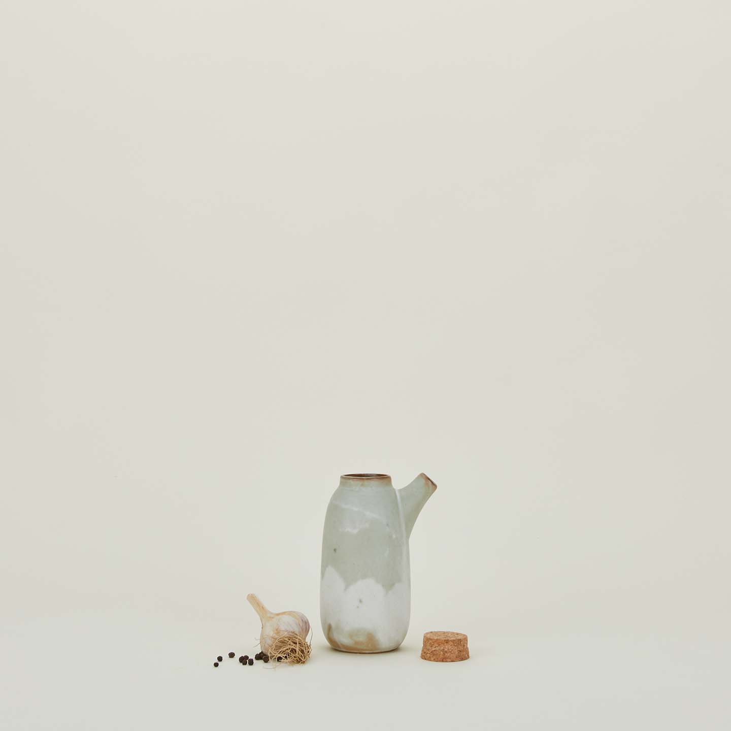 Stoneware Jug
