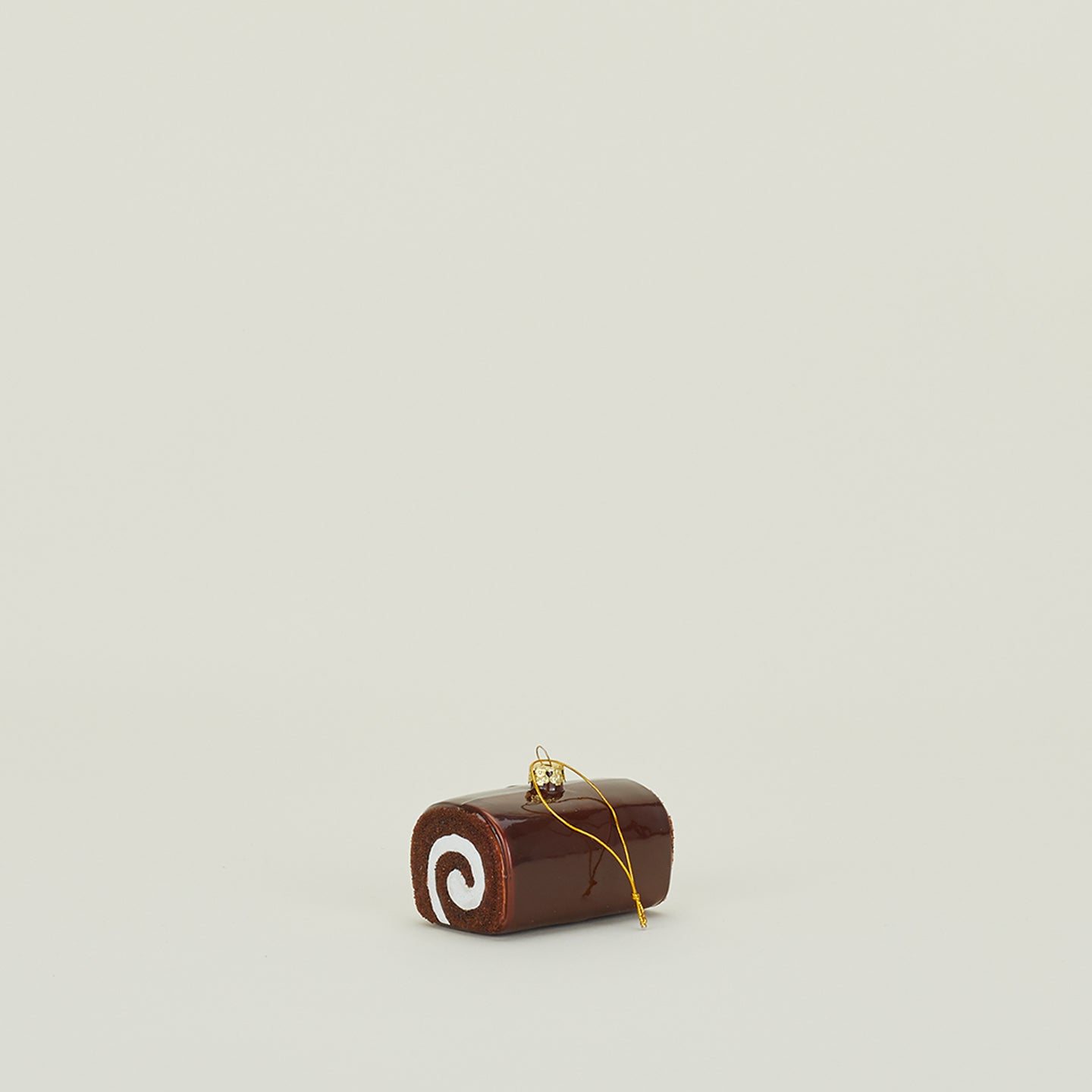 Ho-Ho Ornament