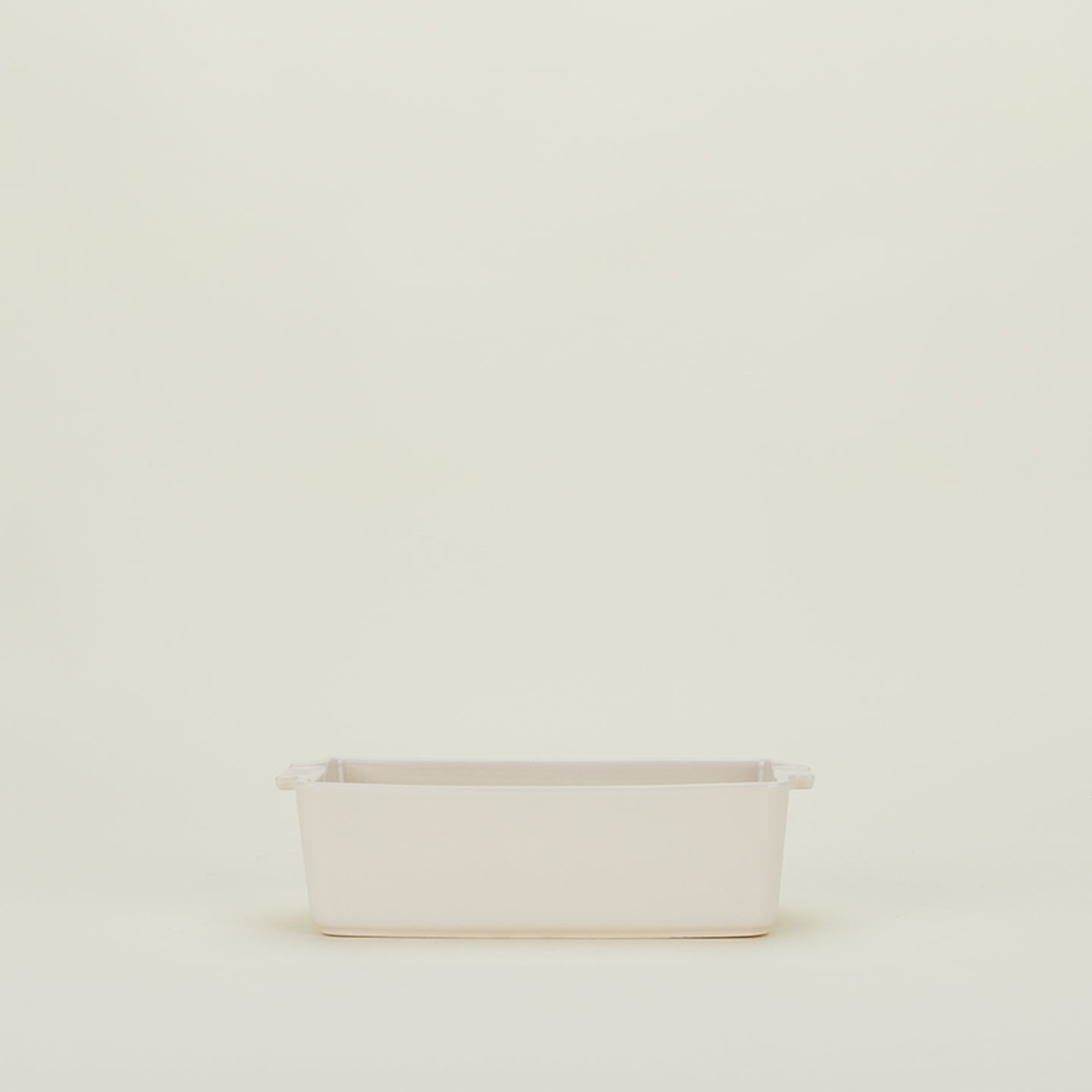 Ceramic Loaf Pan