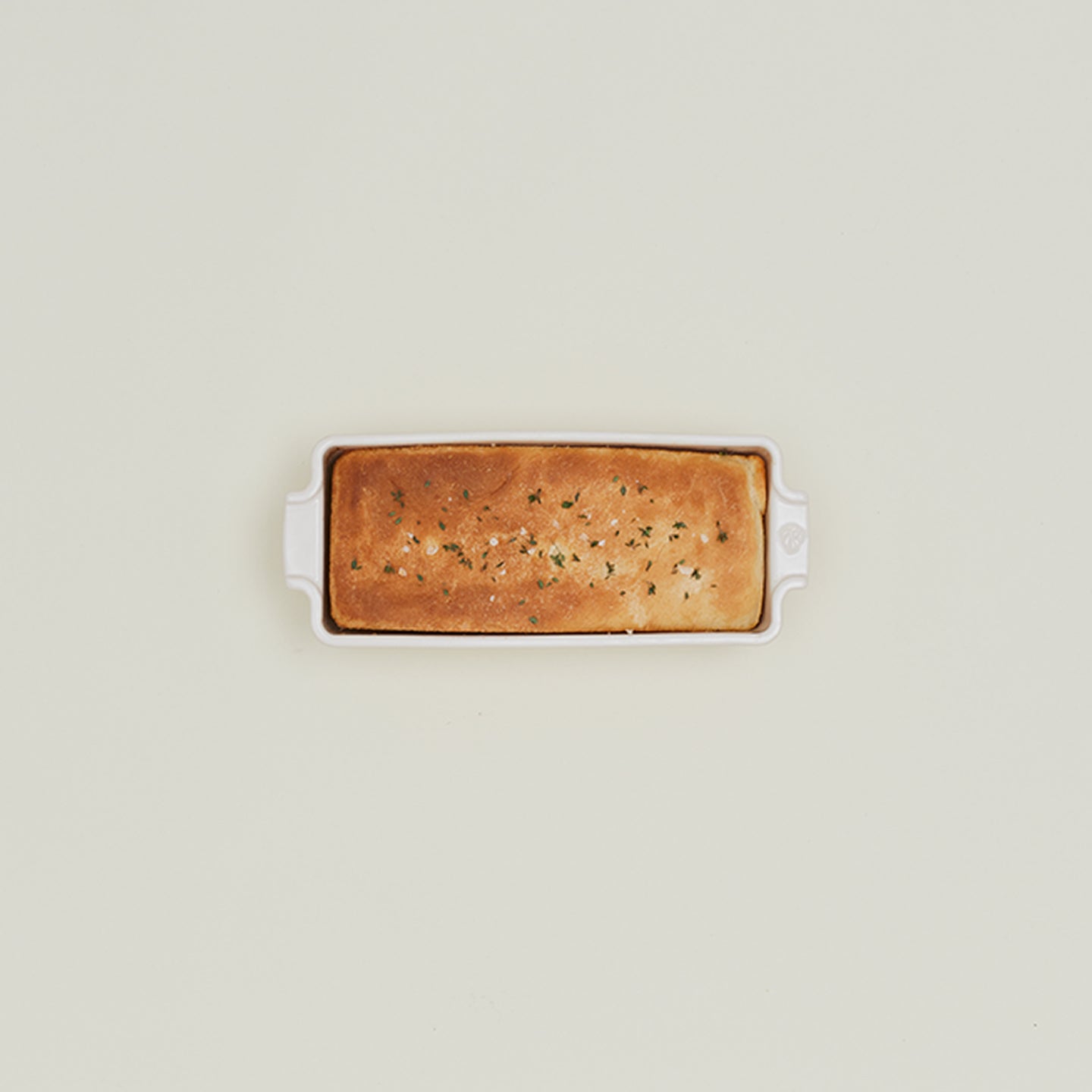 Ceramic Loaf Pan