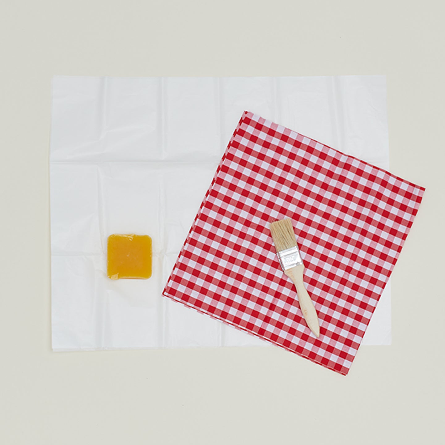 DIY Beeswax Wrap Kit