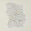 Chambray Linen Towel - Flax