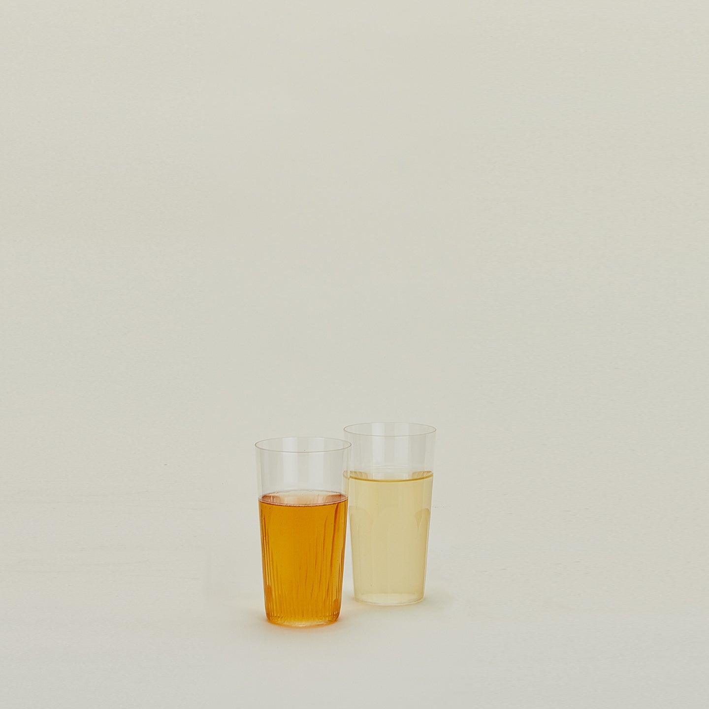 Etched Tumbler - Scallop