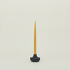 Cast Iron Candle Holder