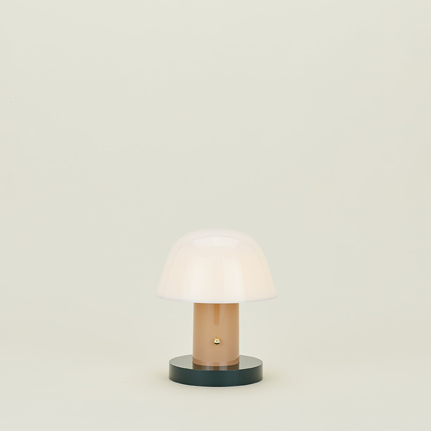 Setago Rechargeable Lamp - Nude