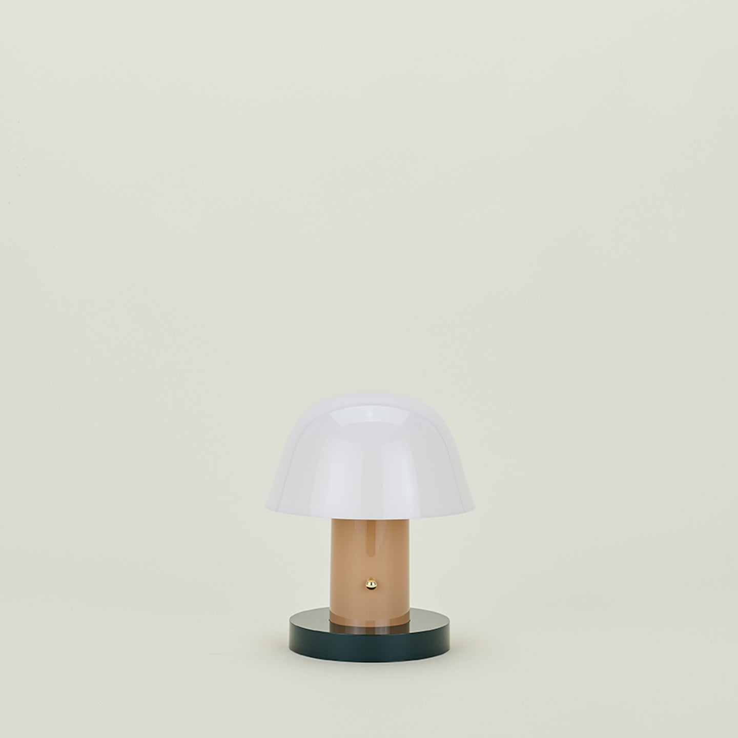 Setago Rechargeable Lamp - Nude