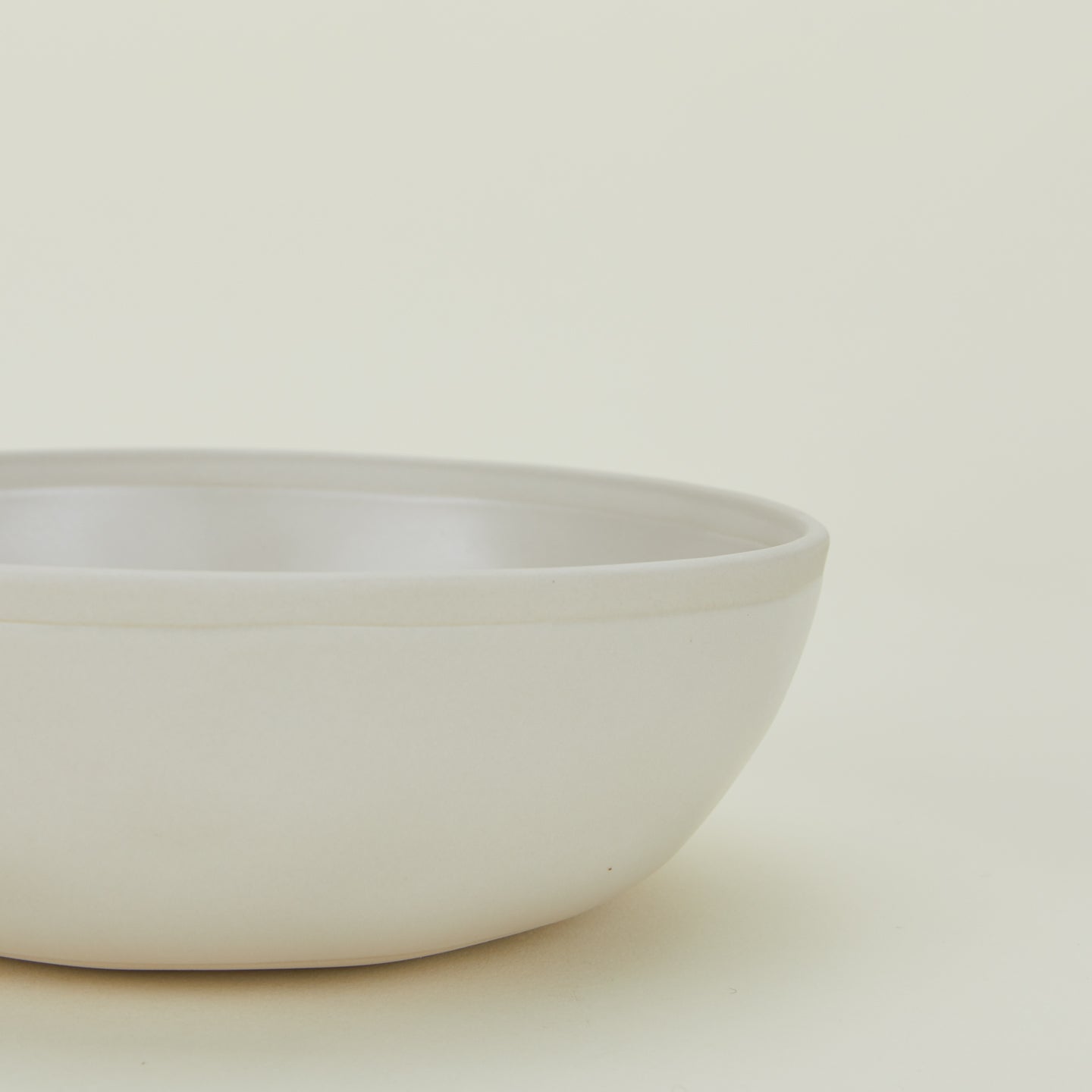 Close up of Atelier Medium Bowl.