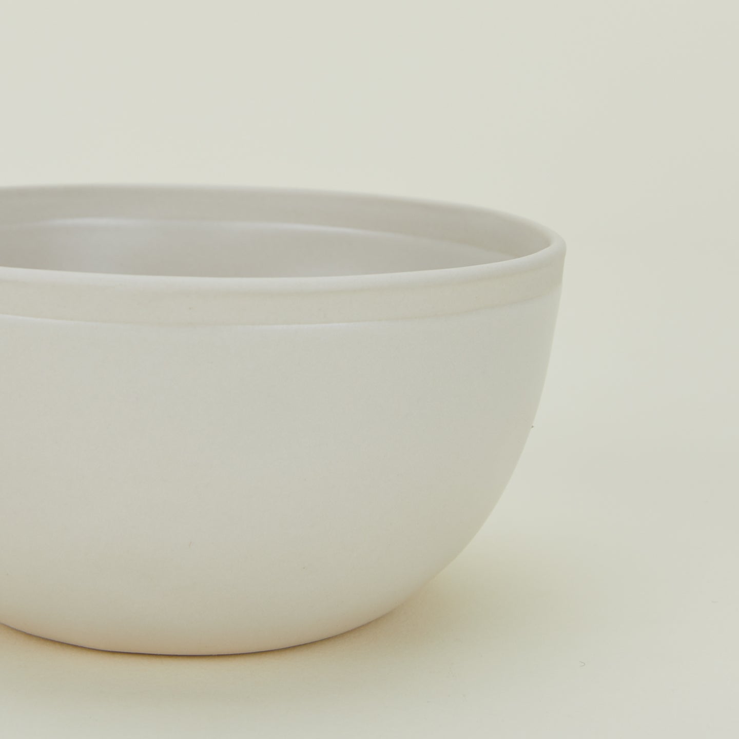 Close up of Atelier Small Bowl.